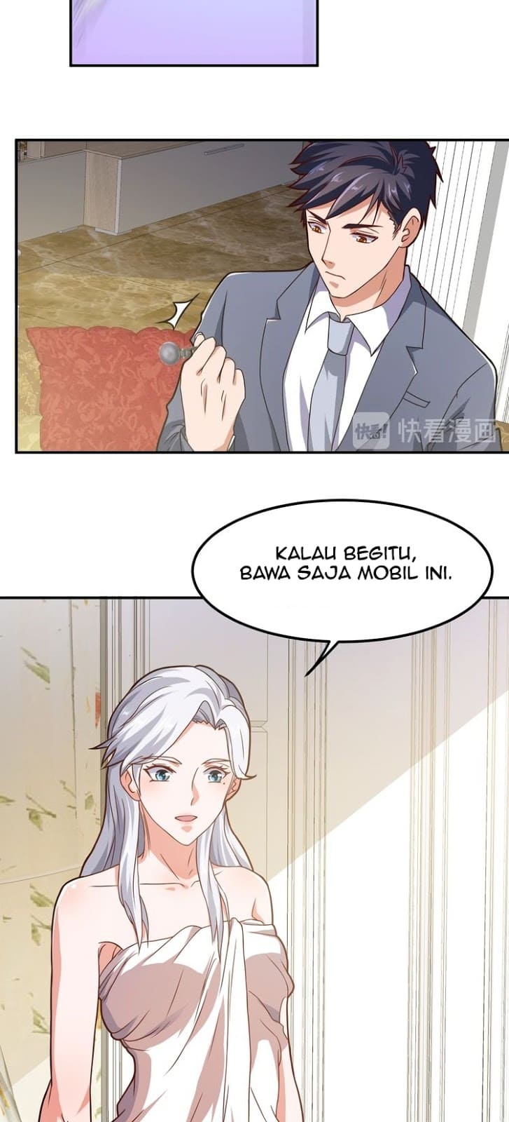 Melee Mad Soldier Chapter 35 - halaman 50
