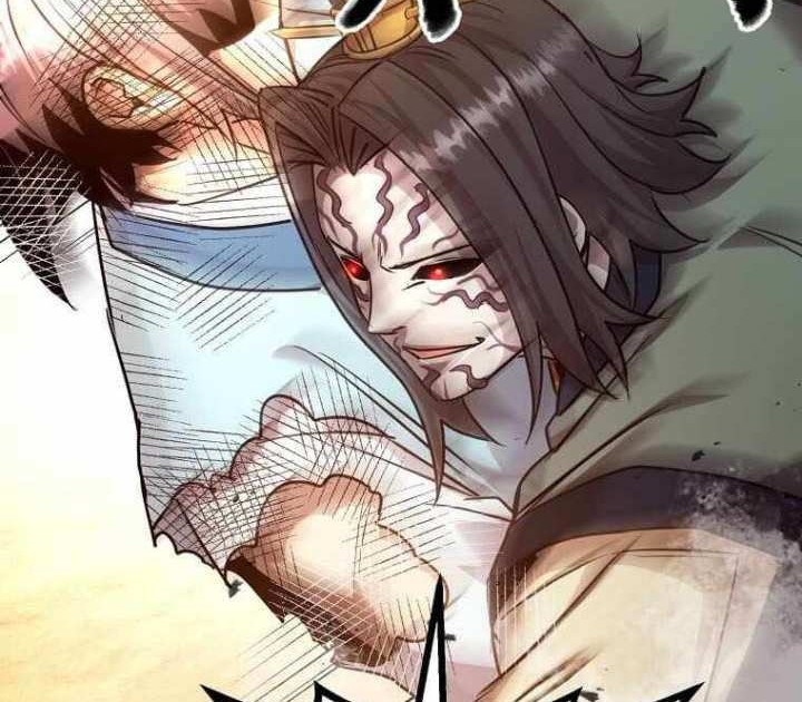 Melee Mad Soldier Chapter 35 - halaman 59