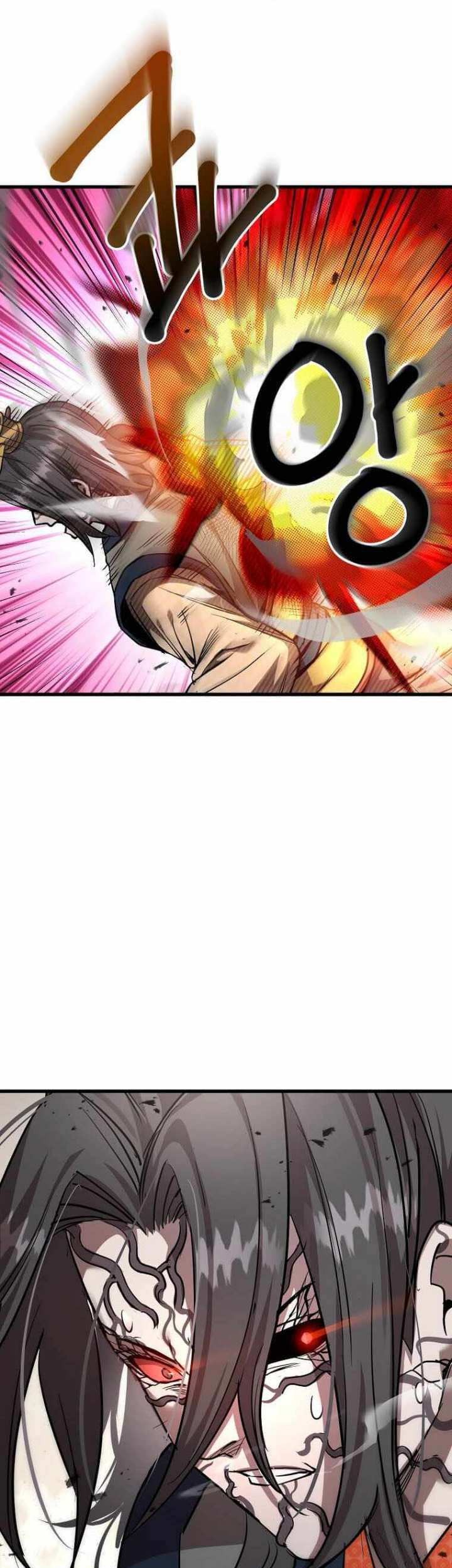 Melee Mad Soldier Chapter 36 - halaman 10