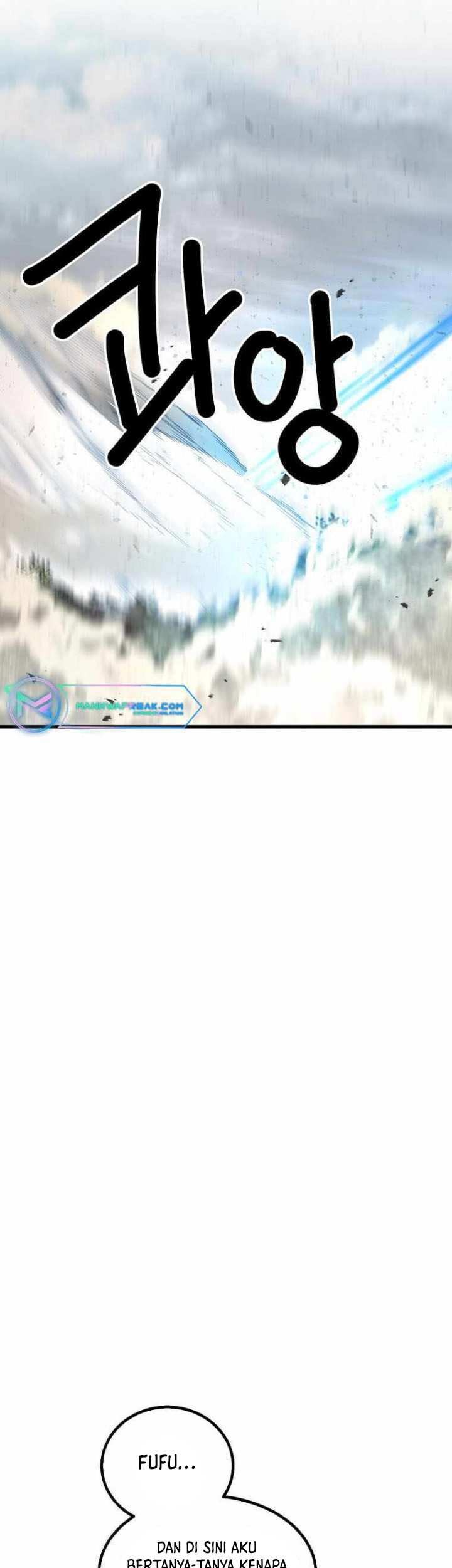 Melee Mad Soldier Chapter 36 - halaman 18