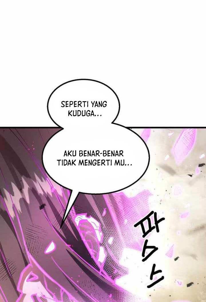 Melee Mad Soldier Chapter 36 - halaman 23
