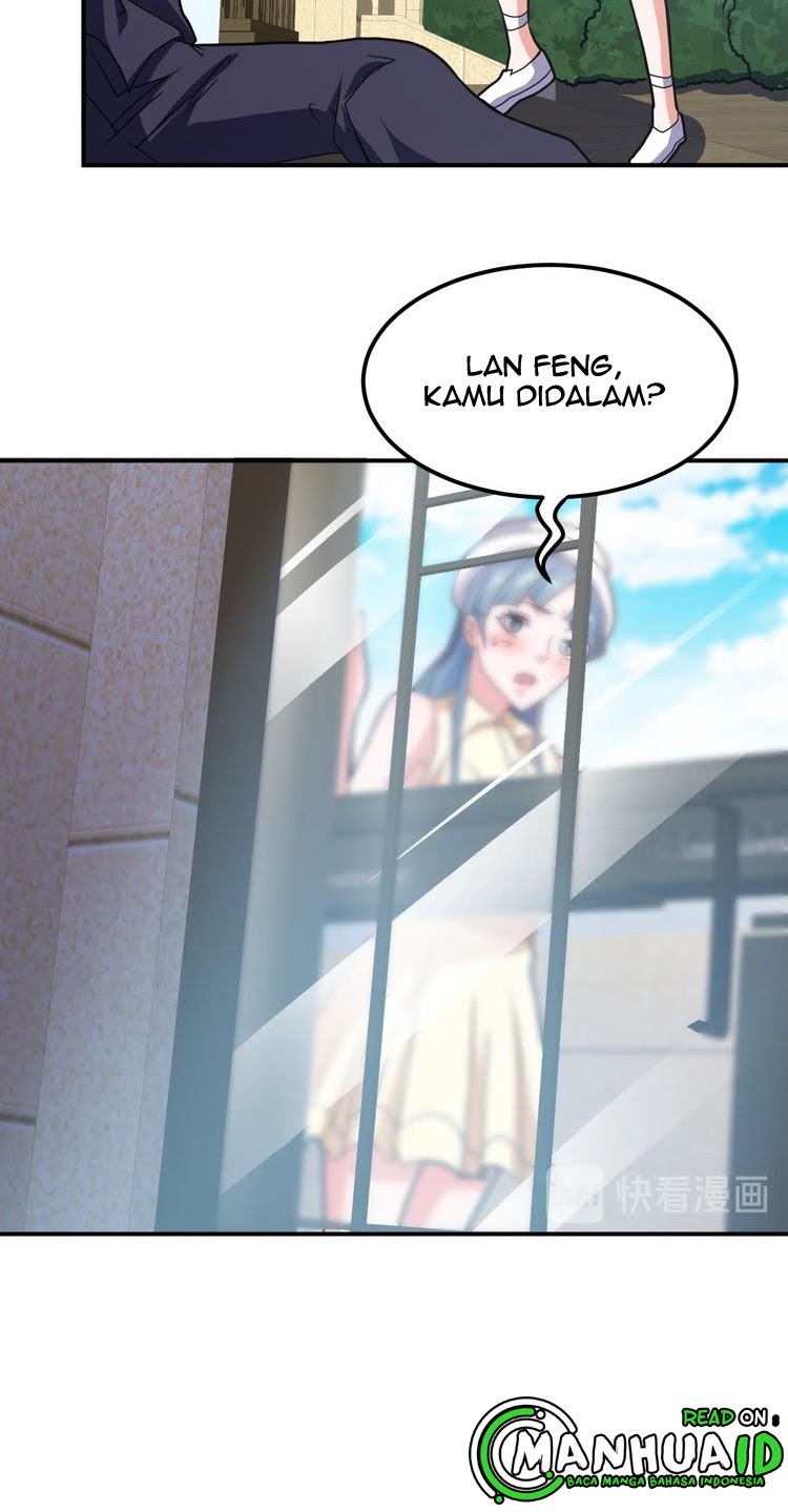 Melee Mad Soldier Chapter 36 - halaman 26