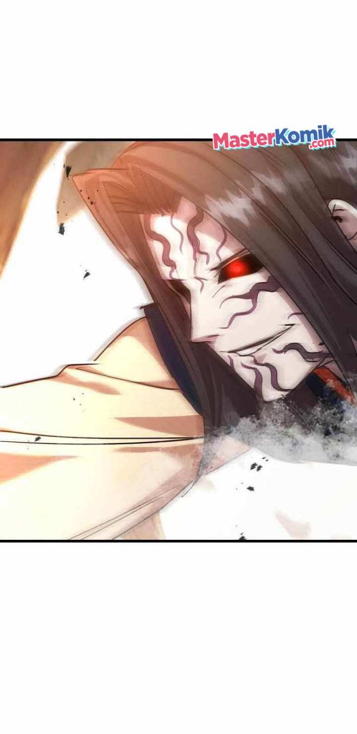 Melee Mad Soldier Chapter 36 - halaman 3