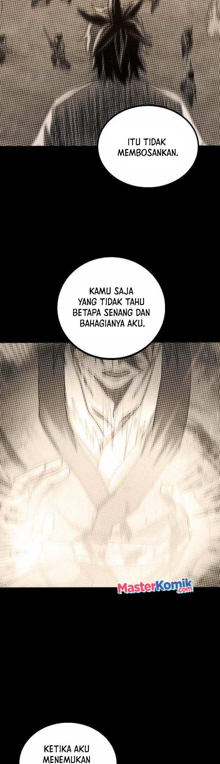 Melee Mad Soldier Chapter 36 - halaman 36
