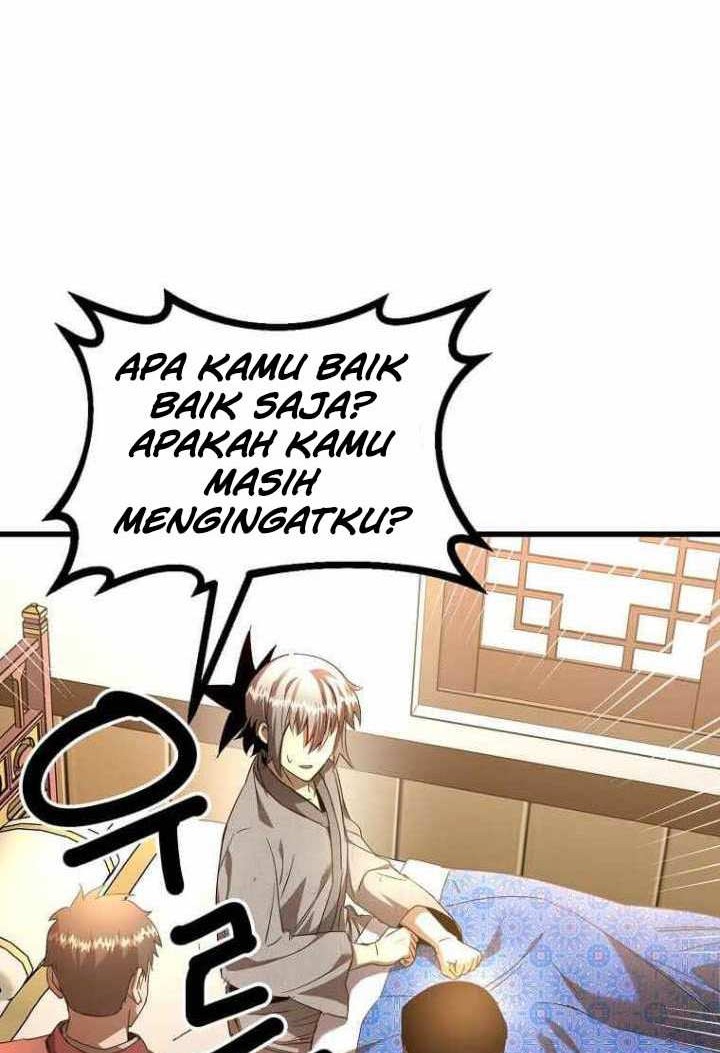 Melee Mad Soldier Chapter 36 - halaman 47