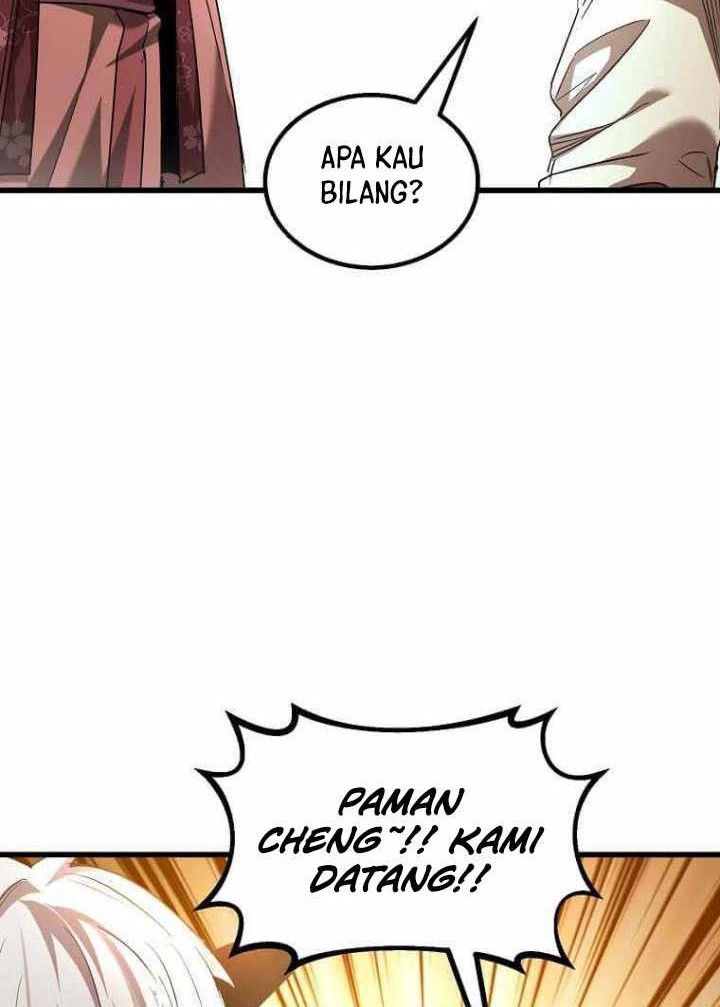 Melee Mad Soldier Chapter 36 - halaman 59