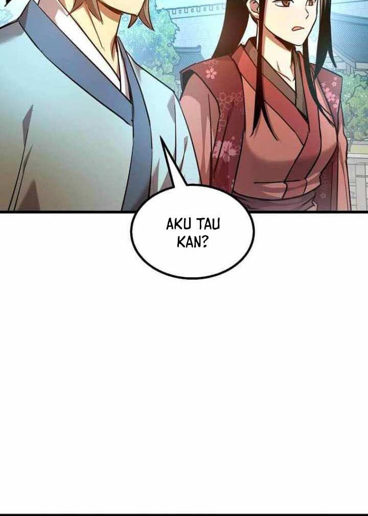 Melee Mad Soldier Chapter 36 - halaman 65