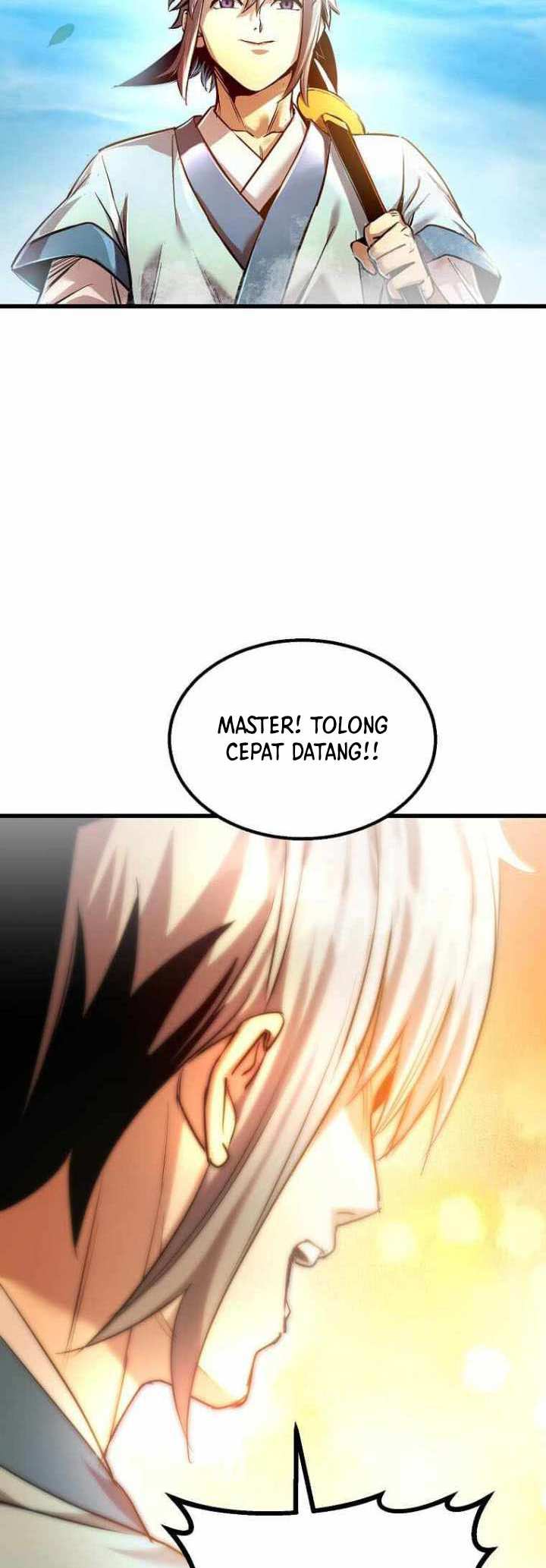 Melee Mad Soldier Chapter 36 - halaman 67
