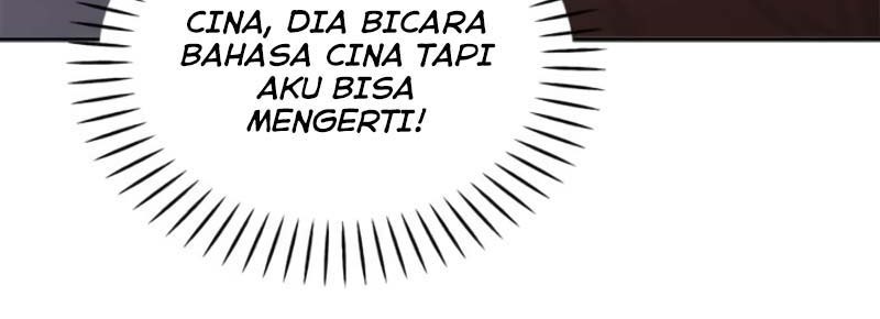 Melee Mad Soldier Chapter 37 - halaman 16