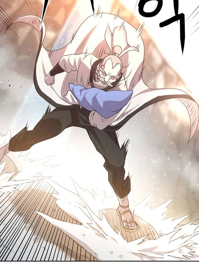 Melee Mad Soldier Chapter 37 - halaman 28