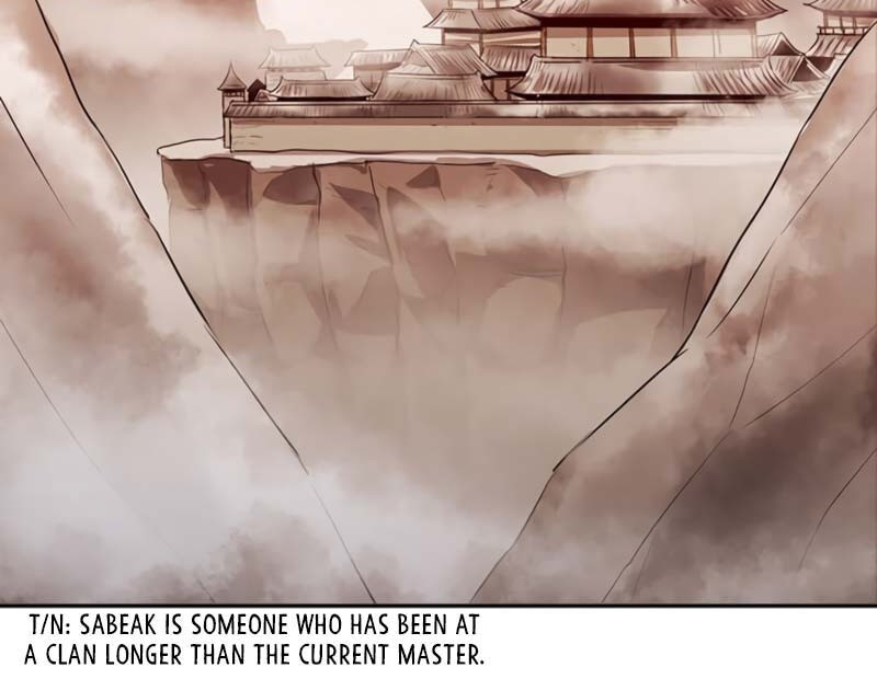 Melee Mad Soldier Chapter 37 - halaman 34