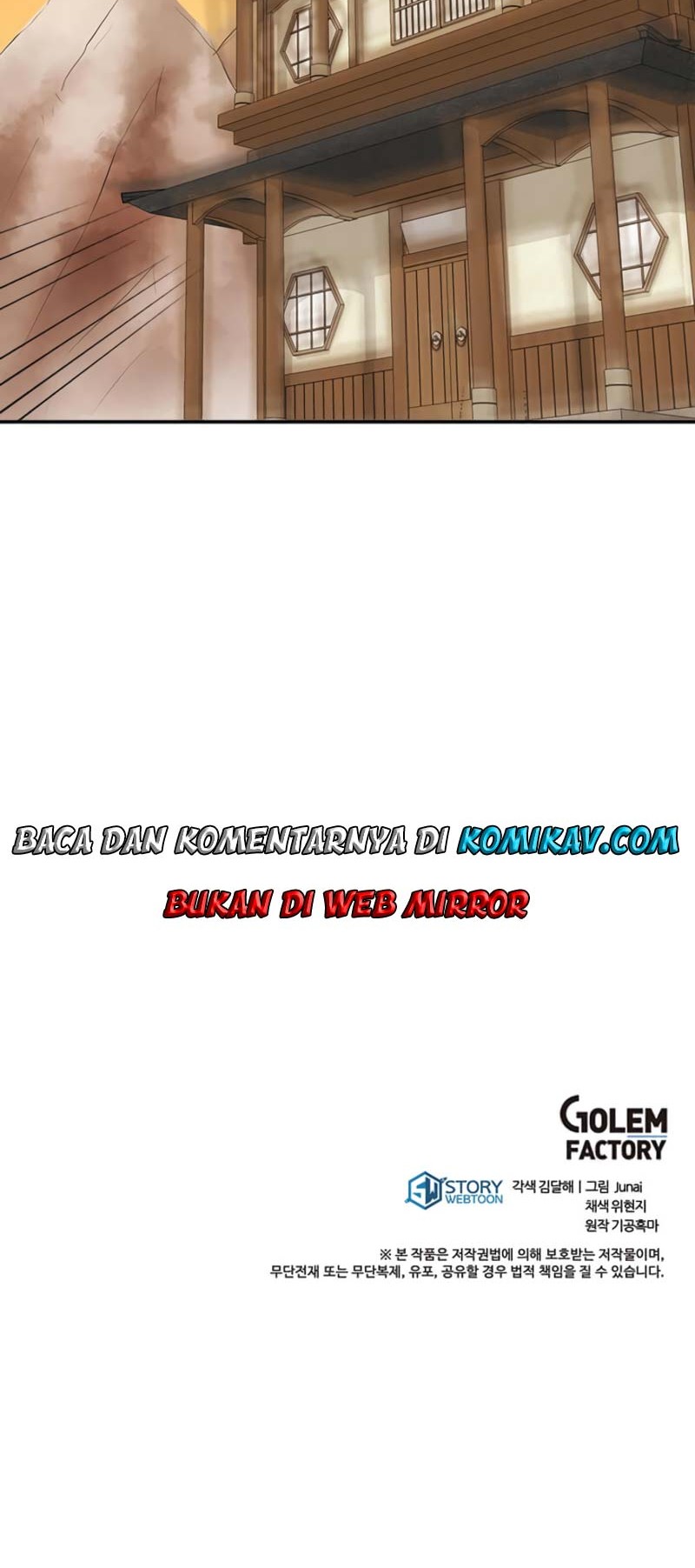 Melee Mad Soldier Chapter 37 - halaman 60