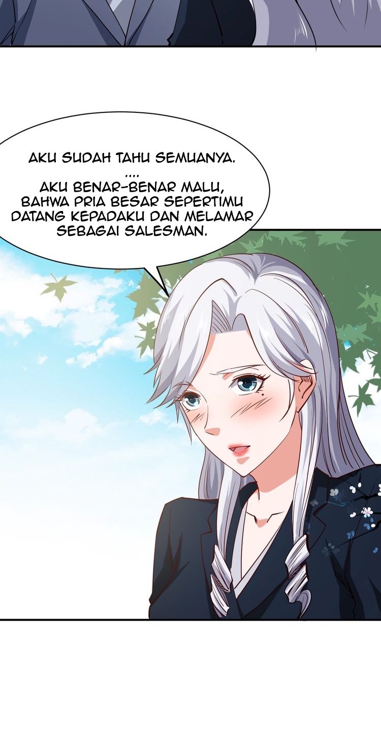 Melee Mad Soldier Chapter 37 - halaman 61