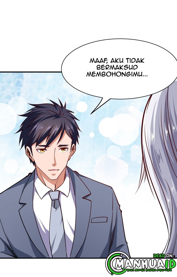 Melee Mad Soldier Chapter 37 - halaman 62