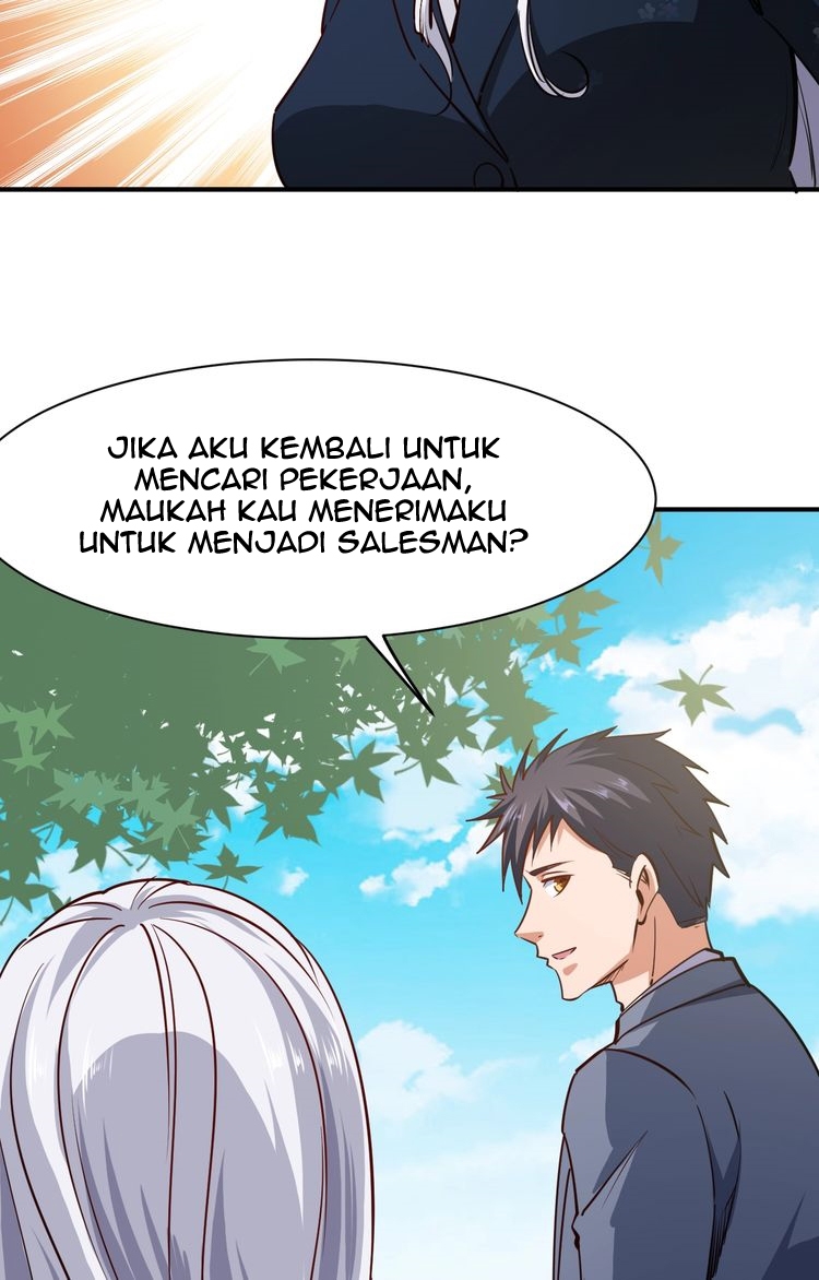 Melee Mad Soldier Chapter 37 - halaman 68