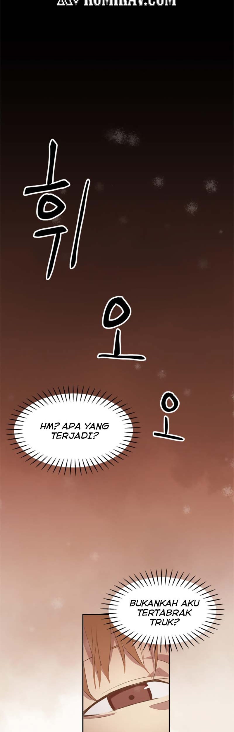 Melee Mad Soldier Chapter 37 - halaman 9