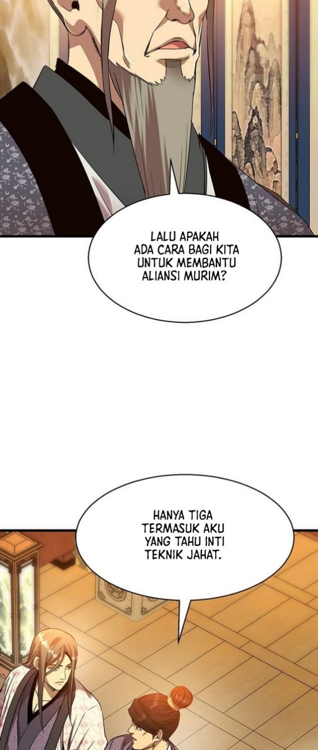 Melee Mad Soldier Chapter 4 - halaman 10