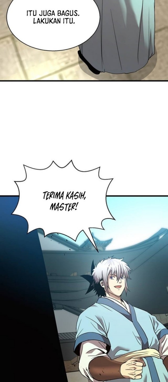 Melee Mad Soldier Chapter 4 - halaman 25