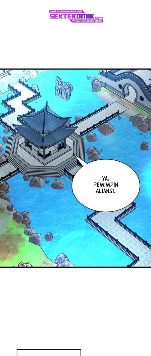 Melee Mad Soldier Chapter 4 - halaman 4
