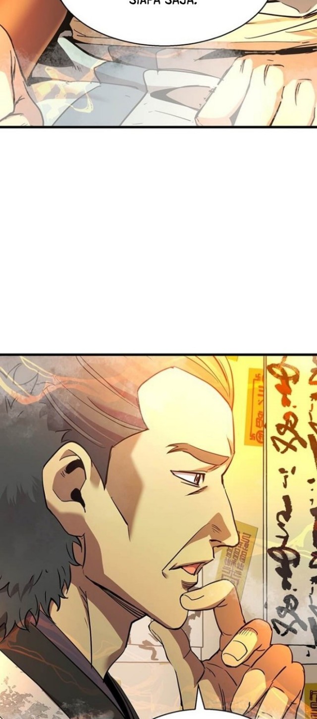 Melee Mad Soldier Chapter 4 - halaman 51