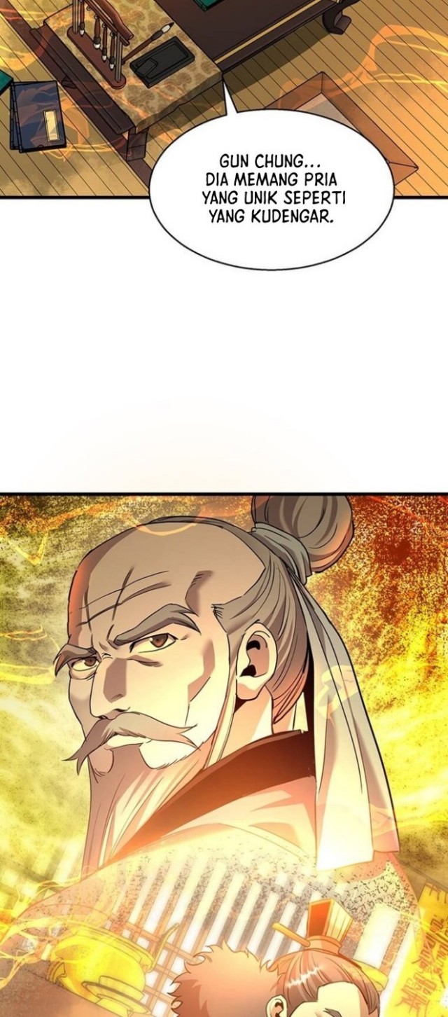 Melee Mad Soldier Chapter 4 - halaman 57