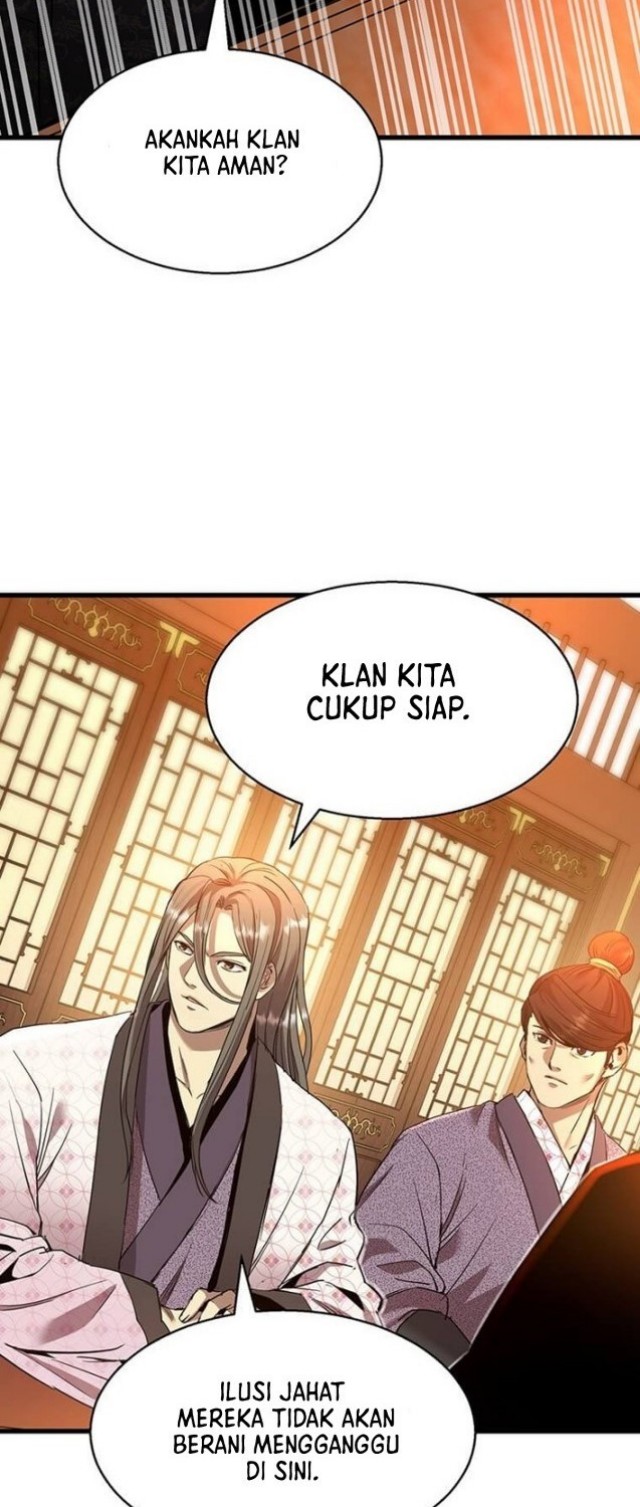Melee Mad Soldier Chapter 4 - halaman 7