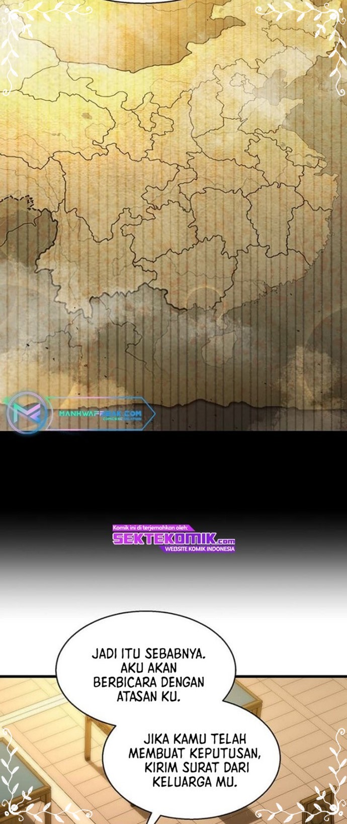 Melee Mad Soldier Chapter 5 - halaman 19