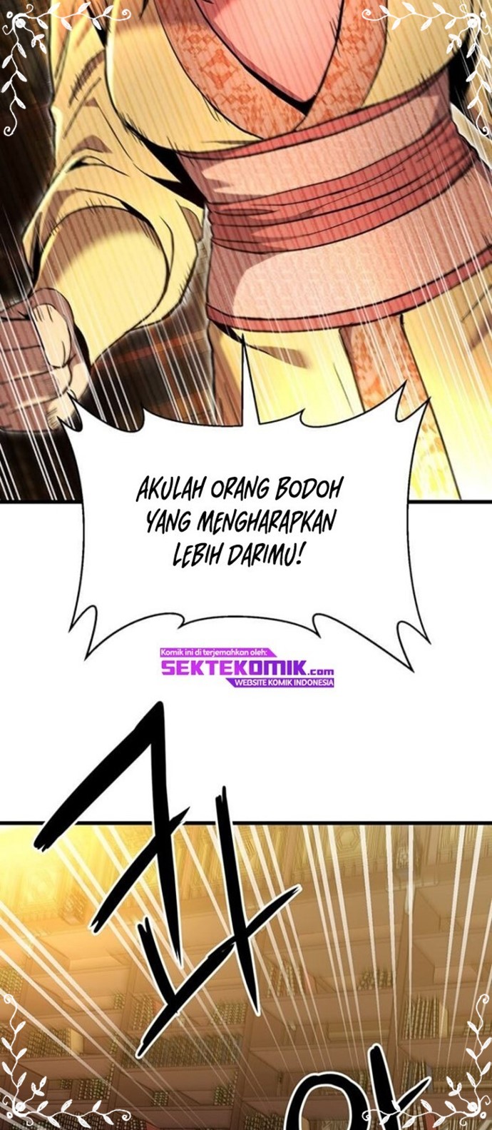 Melee Mad Soldier Chapter 5 - halaman 29