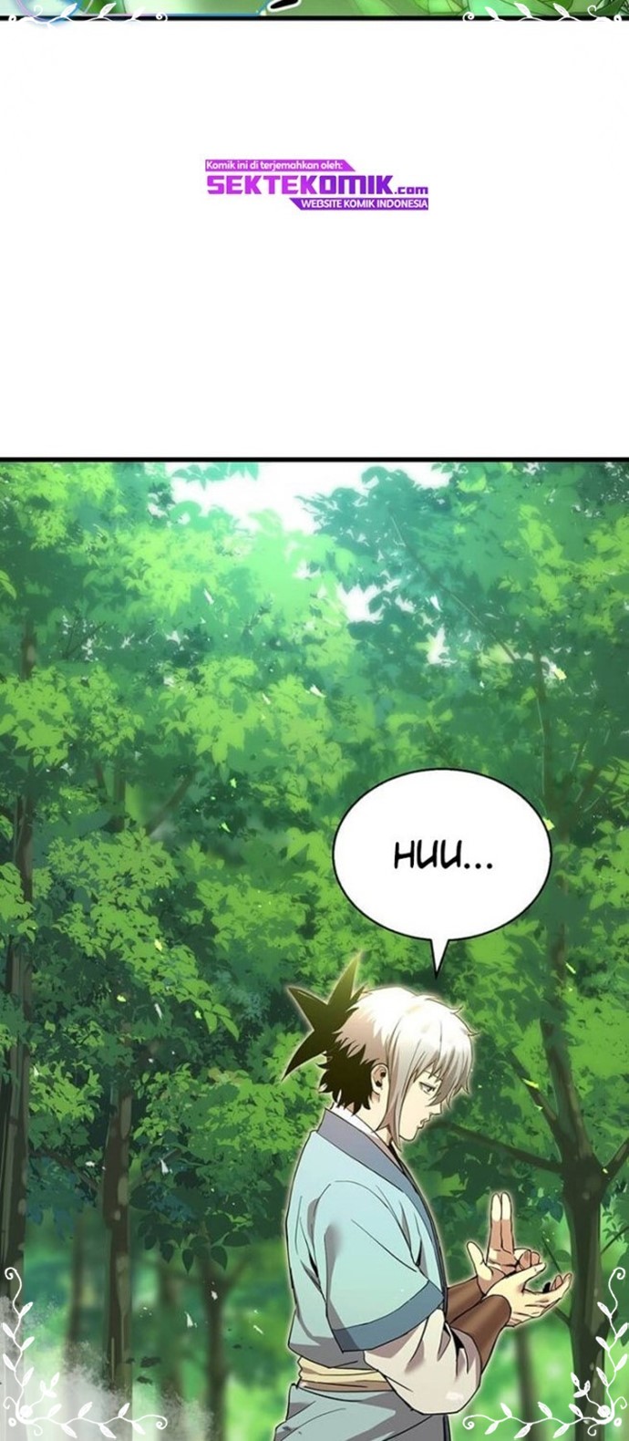Melee Mad Soldier Chapter 5 - halaman 43