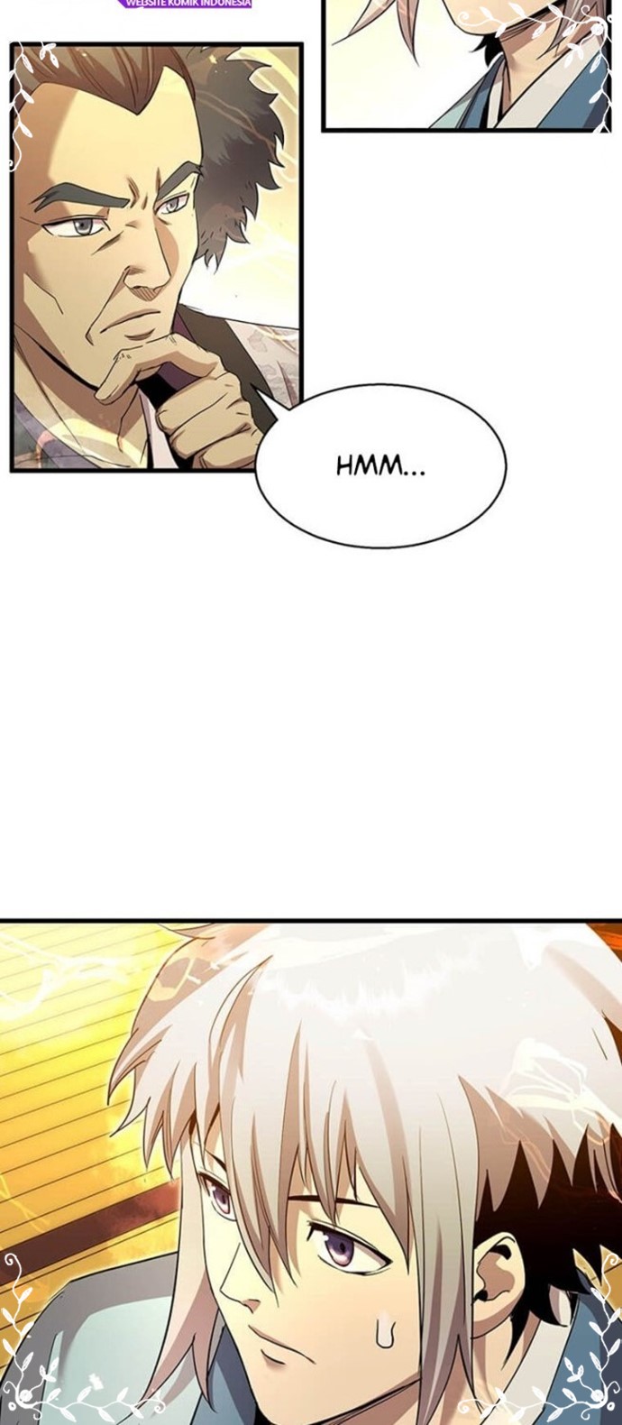Melee Mad Soldier Chapter 5 - halaman 47