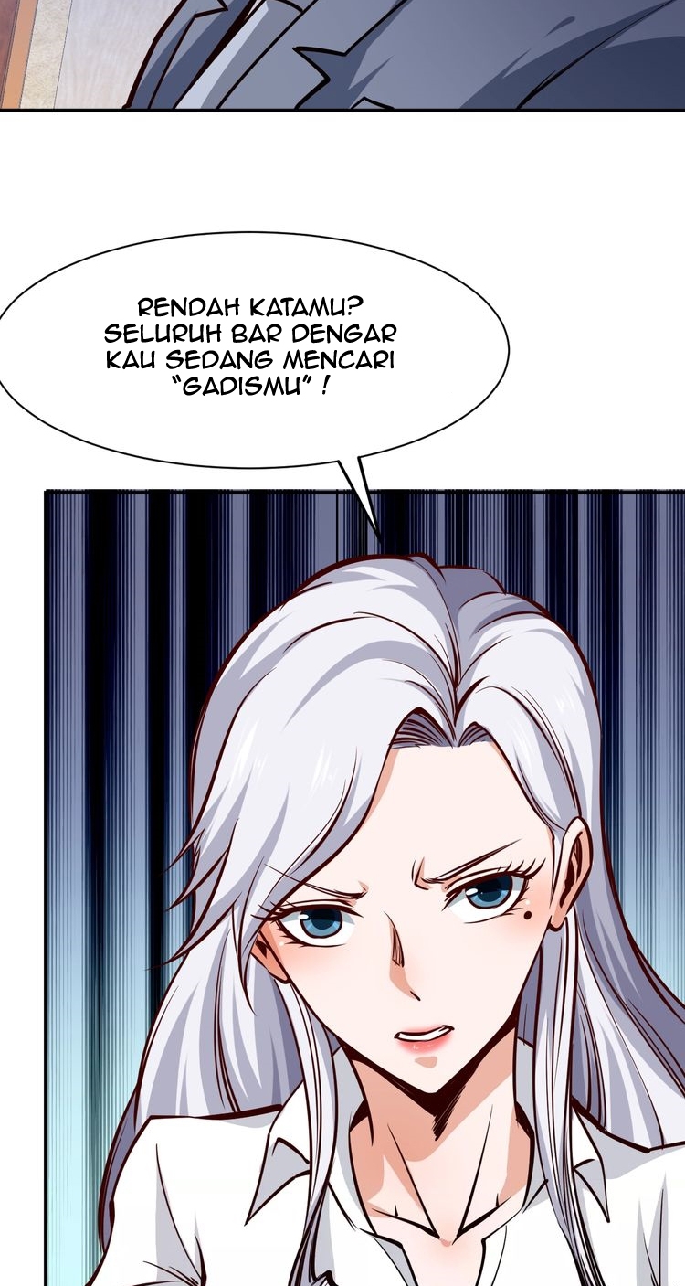 Melee Mad Soldier Chapter 5 - halaman 50