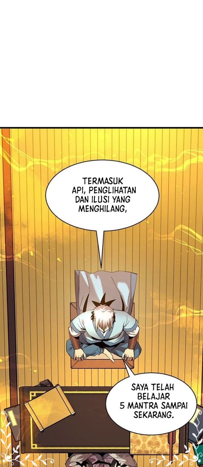 Melee Mad Soldier Chapter 5 - halaman 51