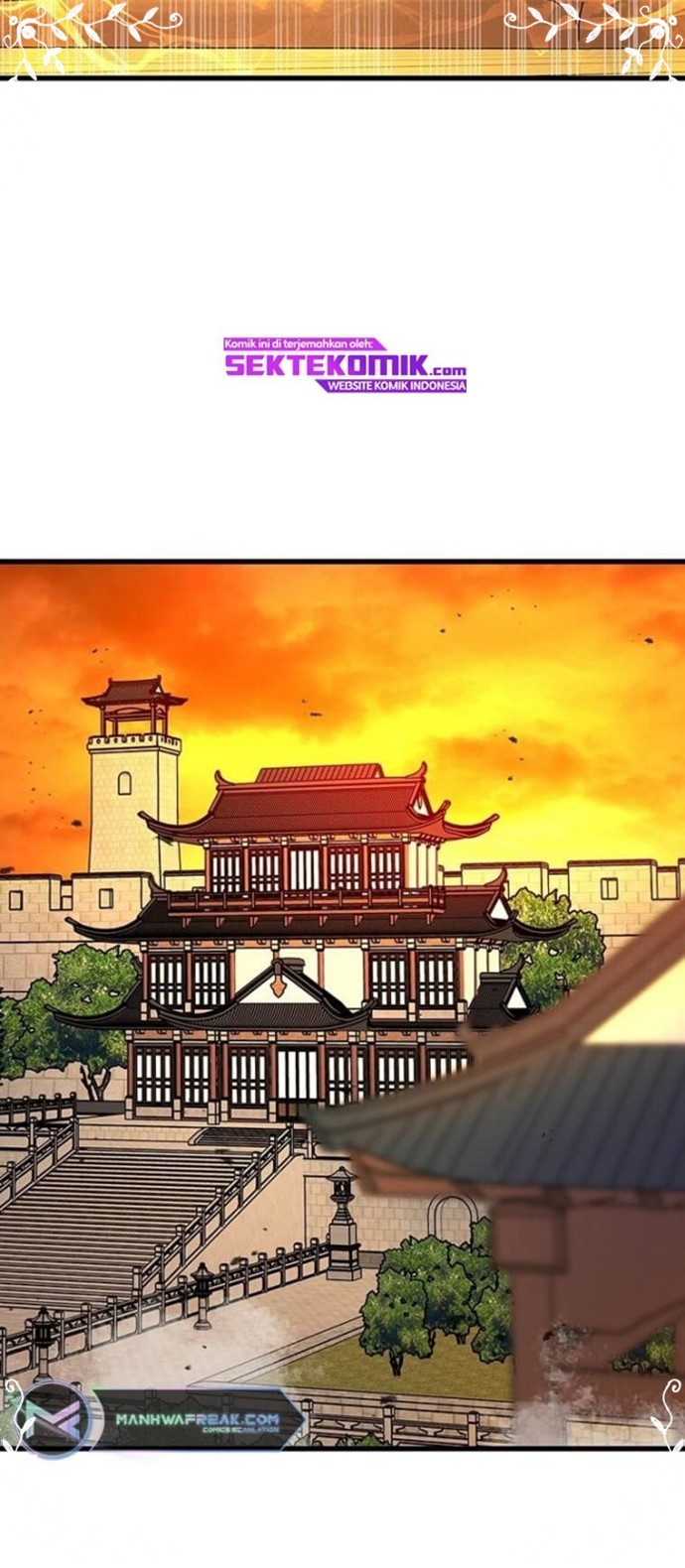 Melee Mad Soldier Chapter 5 - halaman 56