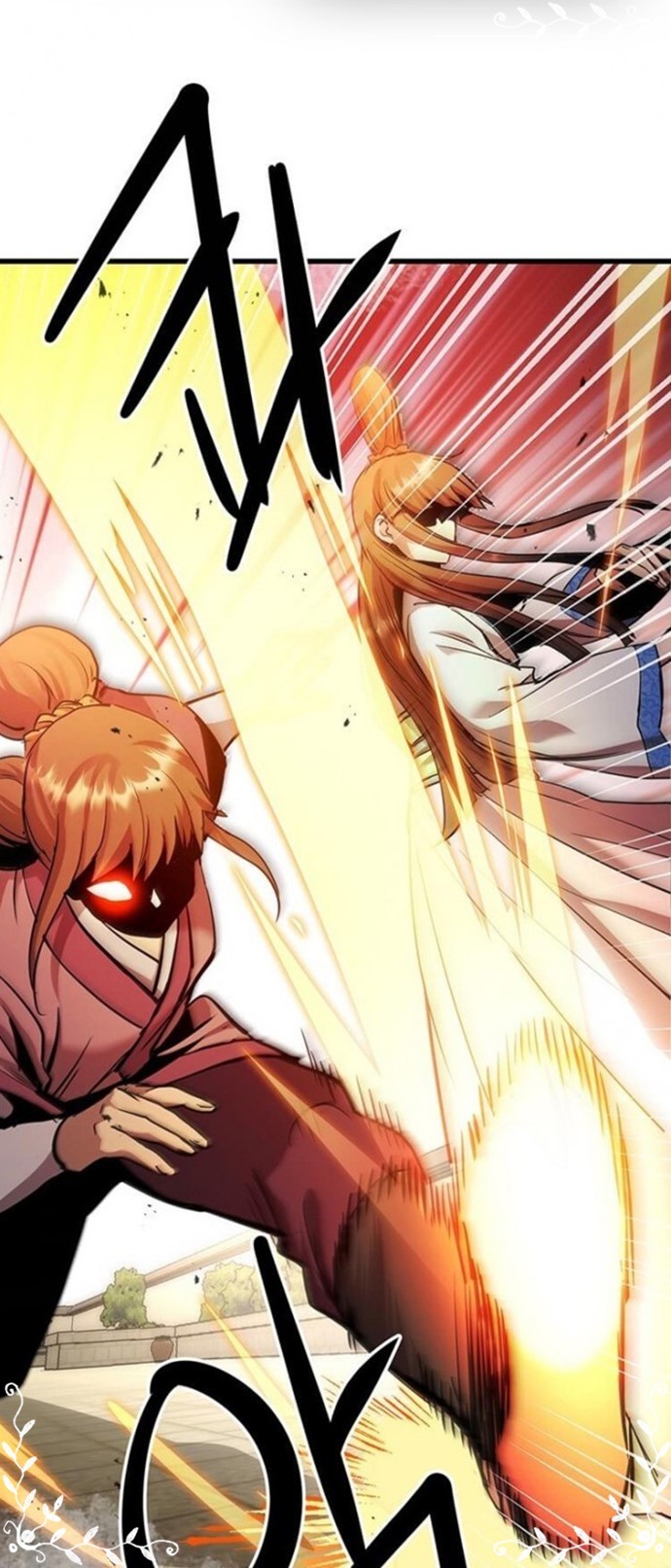 Melee Mad Soldier Chapter 6 - halaman 2