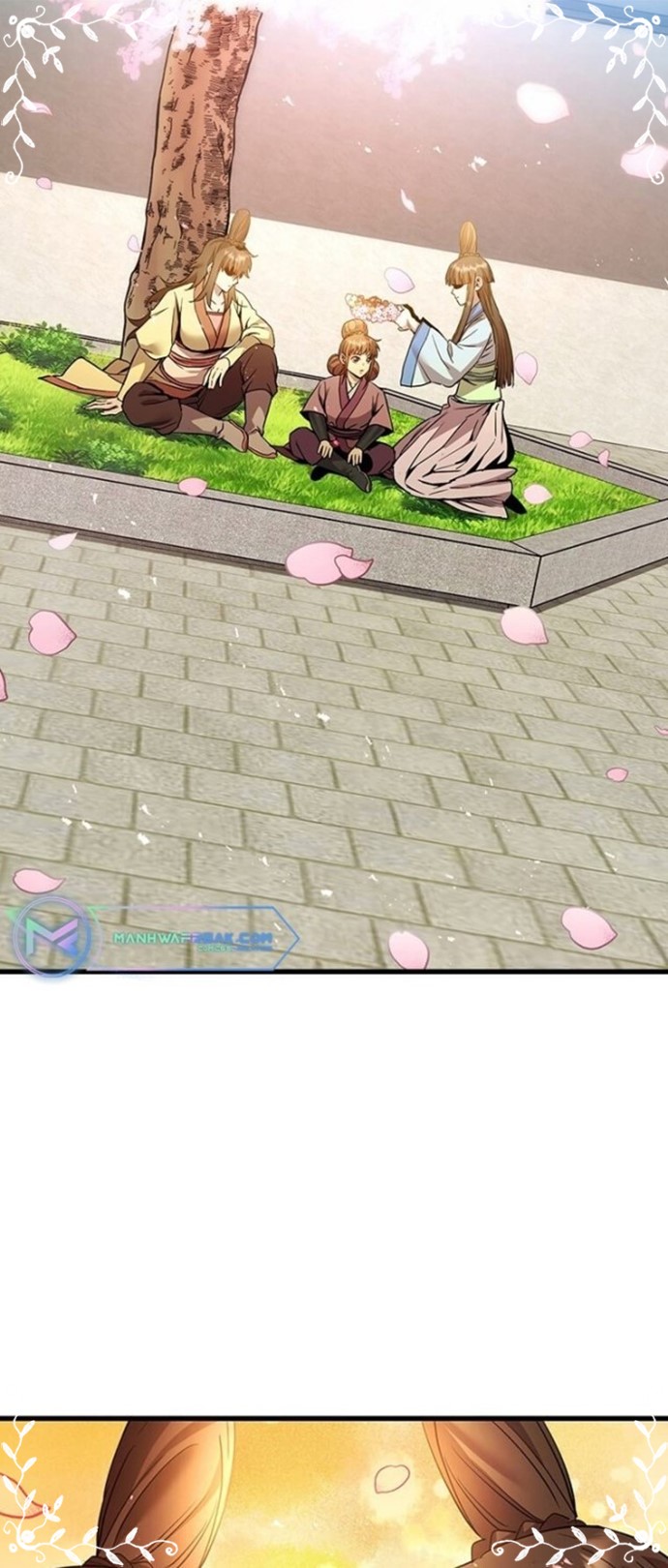 Melee Mad Soldier Chapter 6 - halaman 36