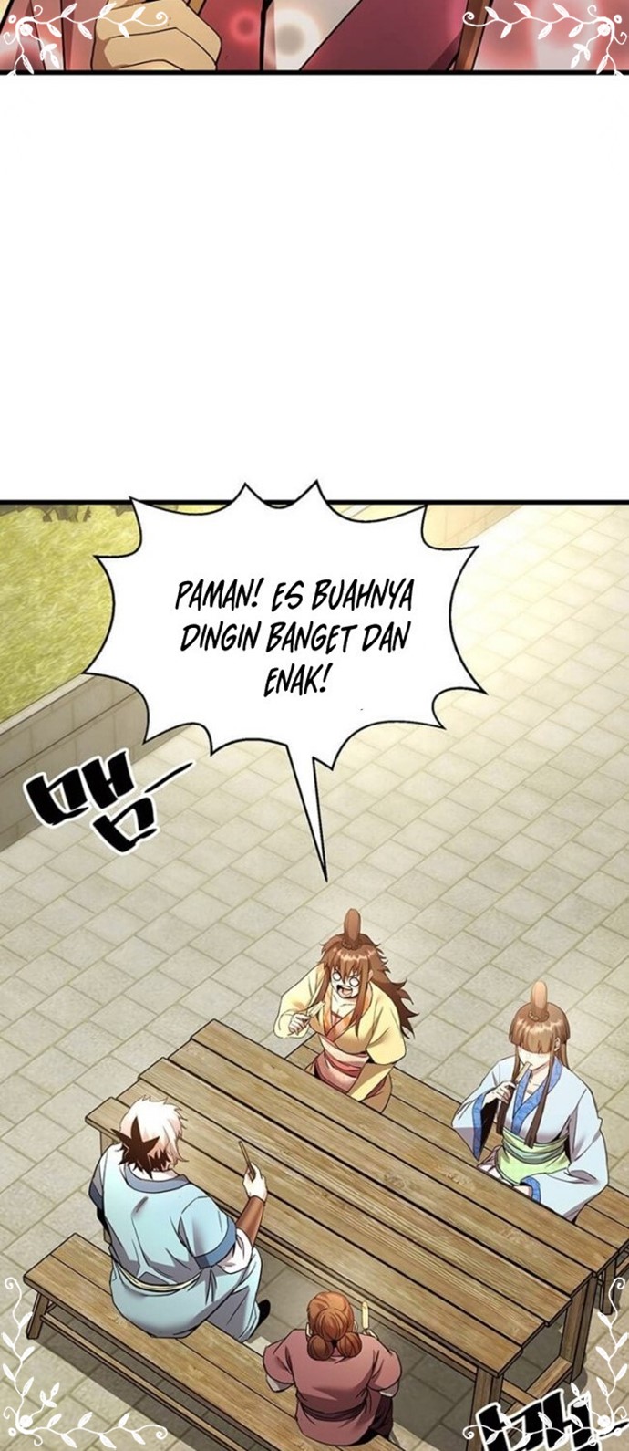 Melee Mad Soldier Chapter 6 - halaman 49
