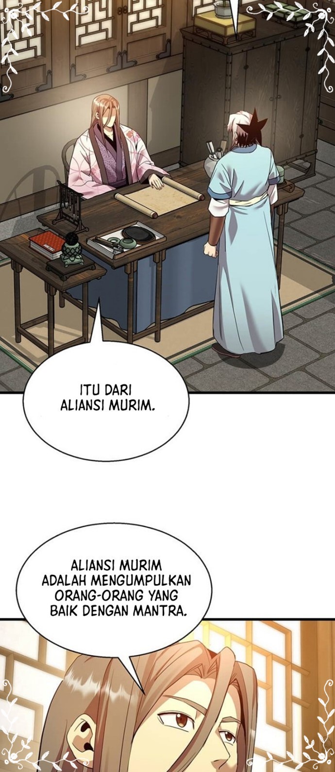 Melee Mad Soldier Chapter 6 - halaman 58