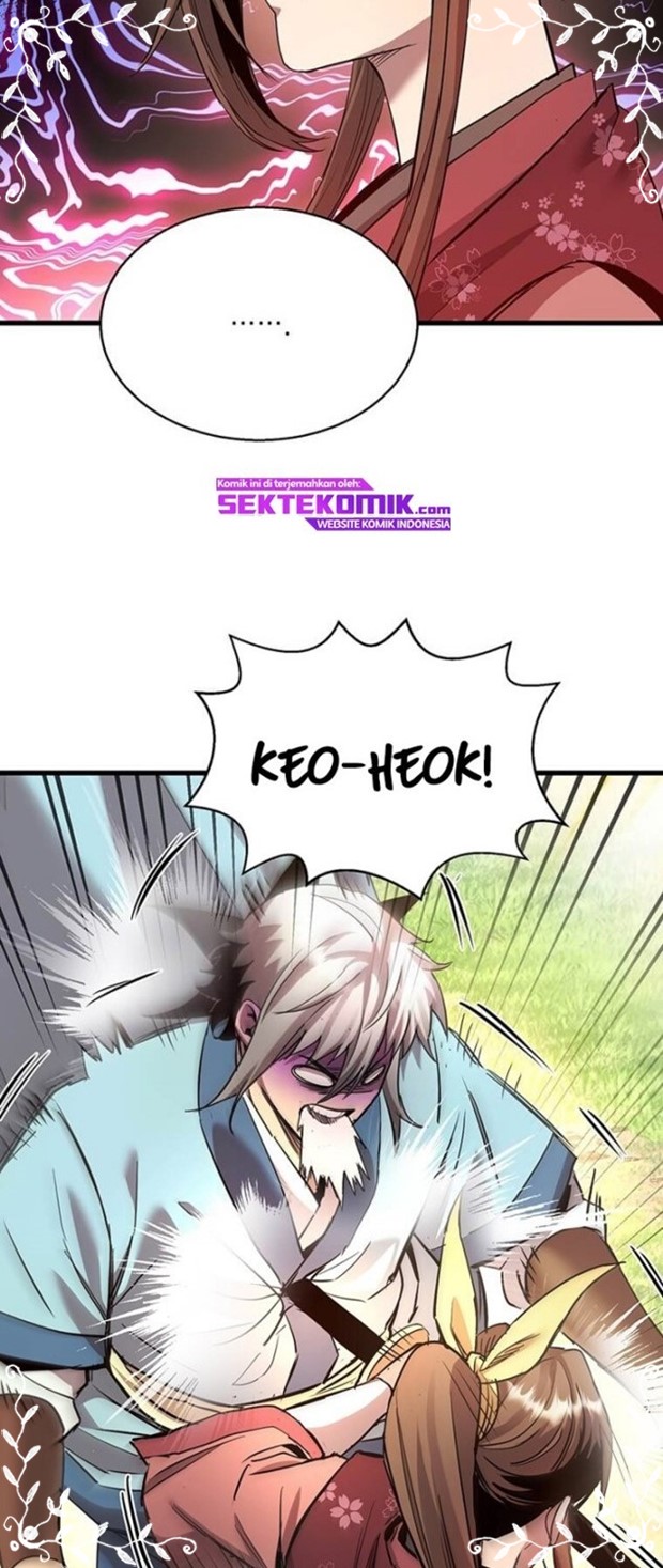 Melee Mad Soldier Chapter 7 - halaman 13