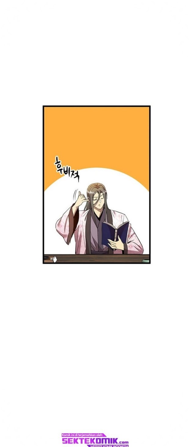 Melee Mad Soldier Chapter 7 - halaman 17