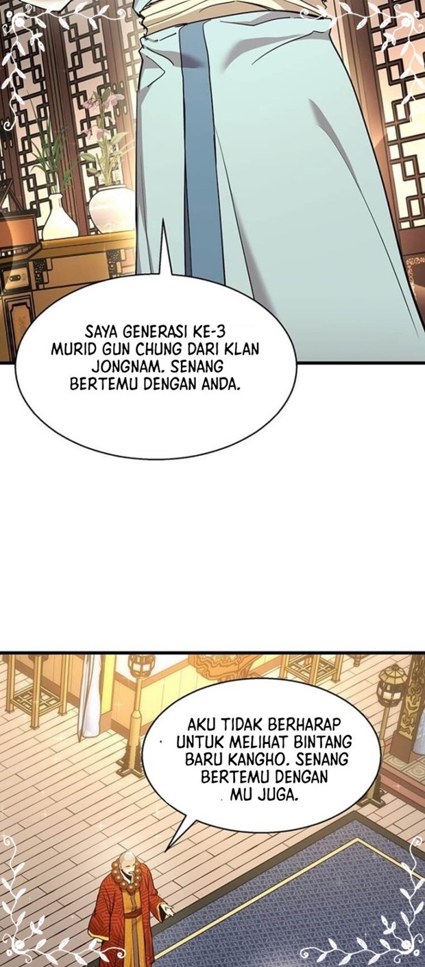 Melee Mad Soldier Chapter 7 - halaman 25