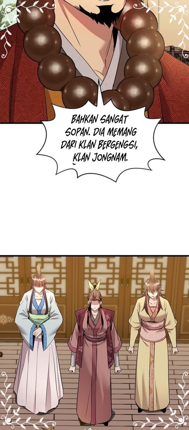 Melee Mad Soldier Chapter 7 - halaman 27