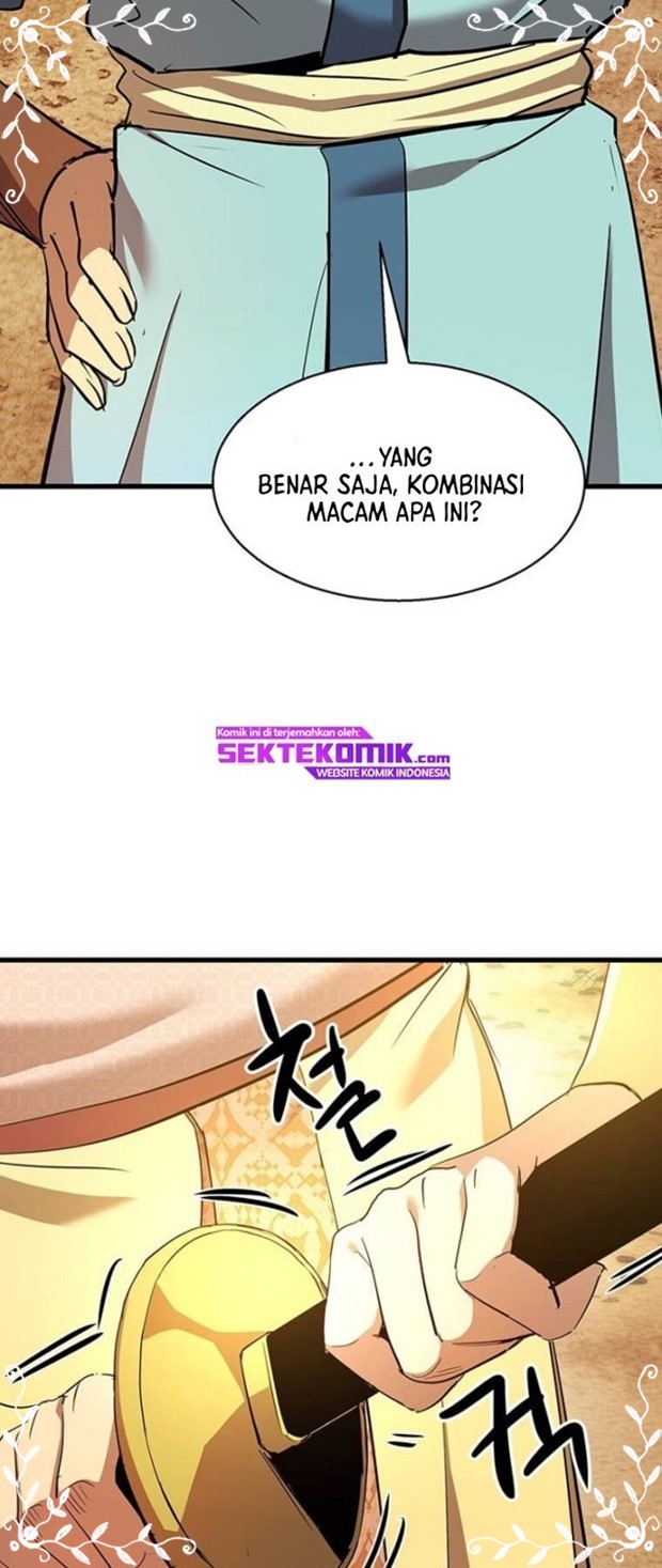 Melee Mad Soldier Chapter 7 - halaman 4