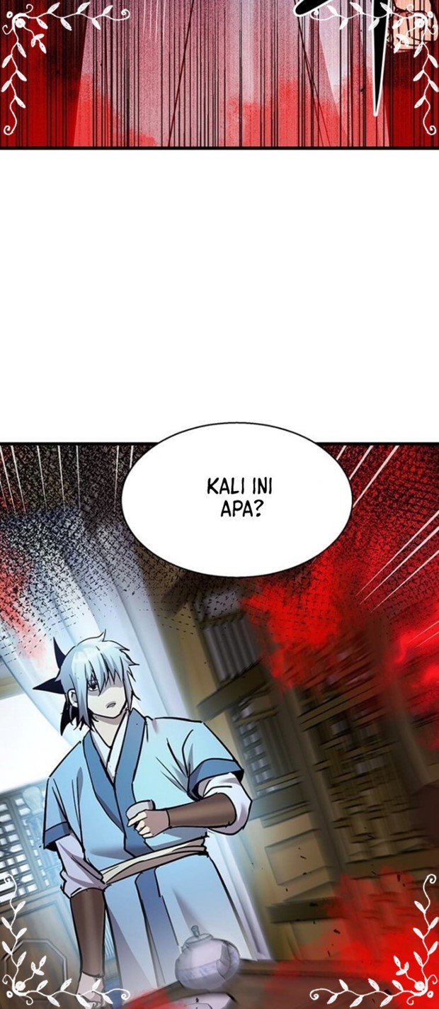 Melee Mad Soldier Chapter 7 - halaman 48