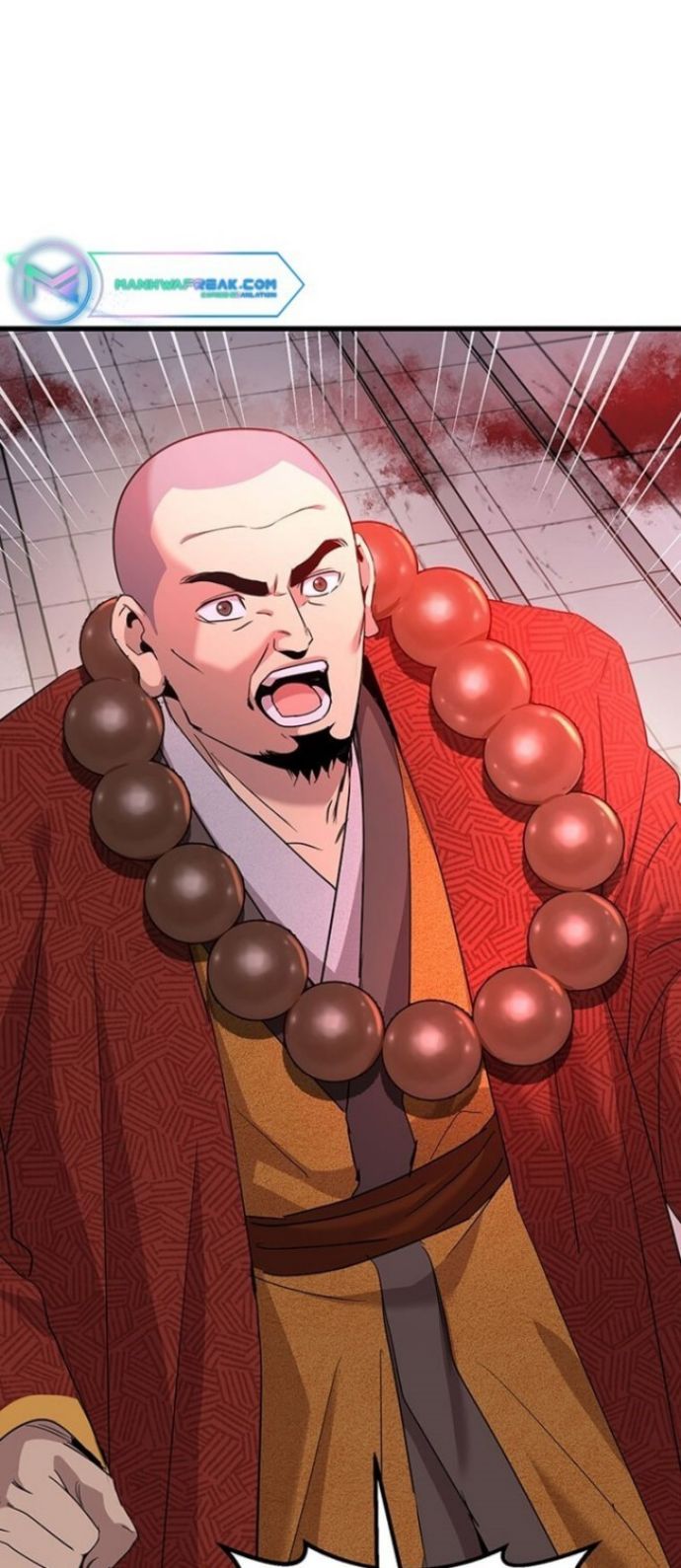 Melee Mad Soldier Chapter 8 - halaman 10