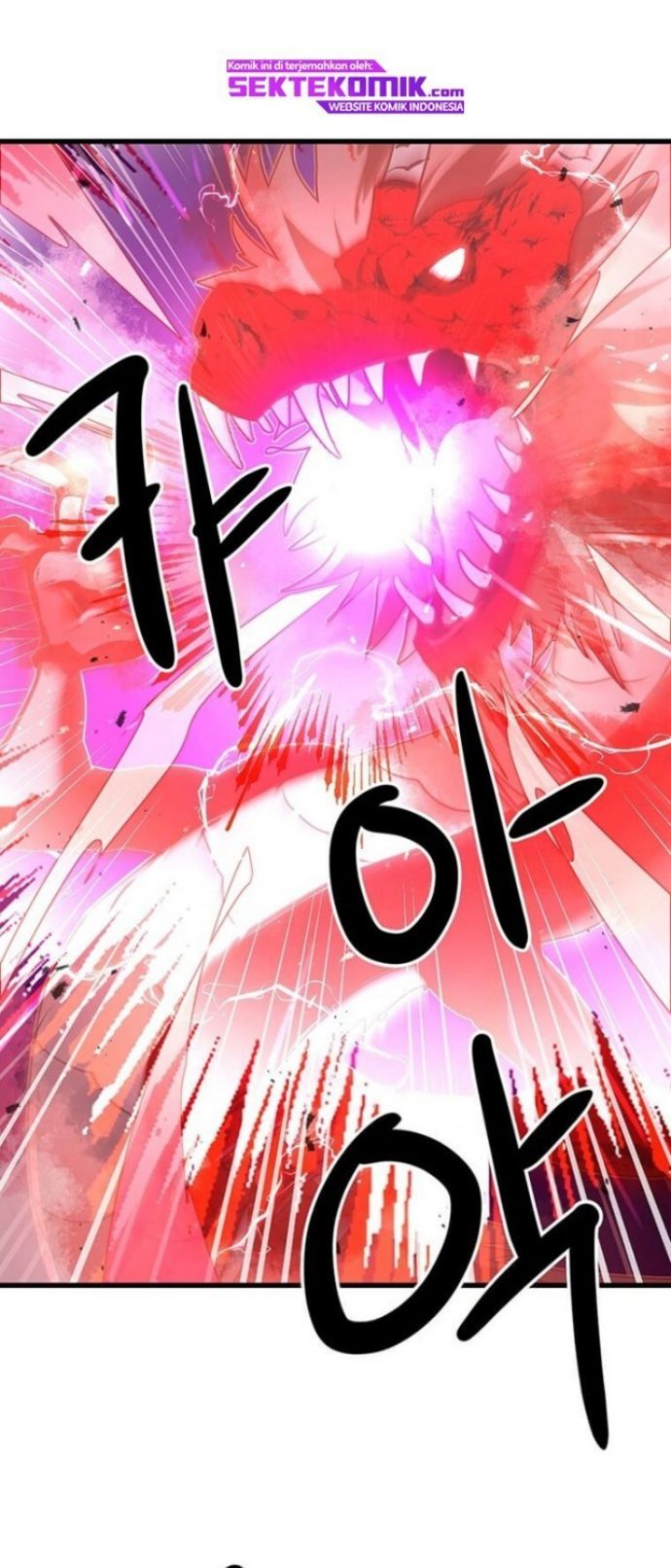 Melee Mad Soldier Chapter 8 - halaman 22