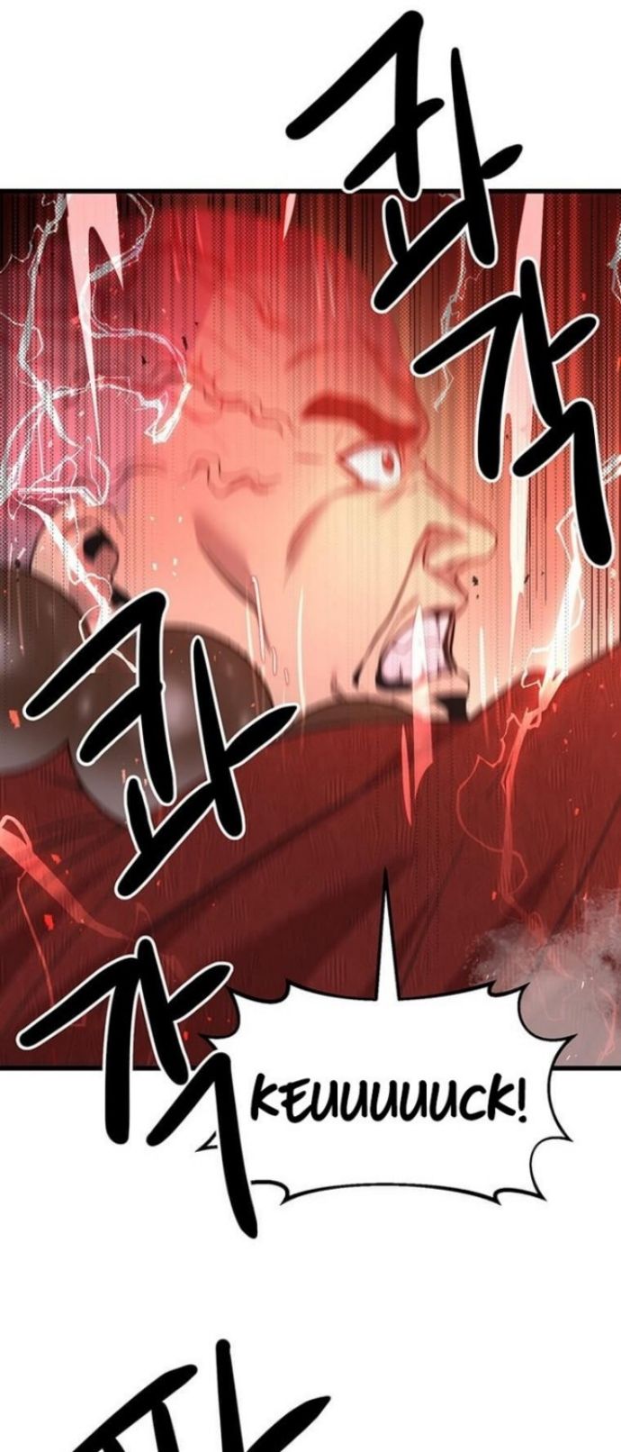 Melee Mad Soldier Chapter 8 - halaman 24