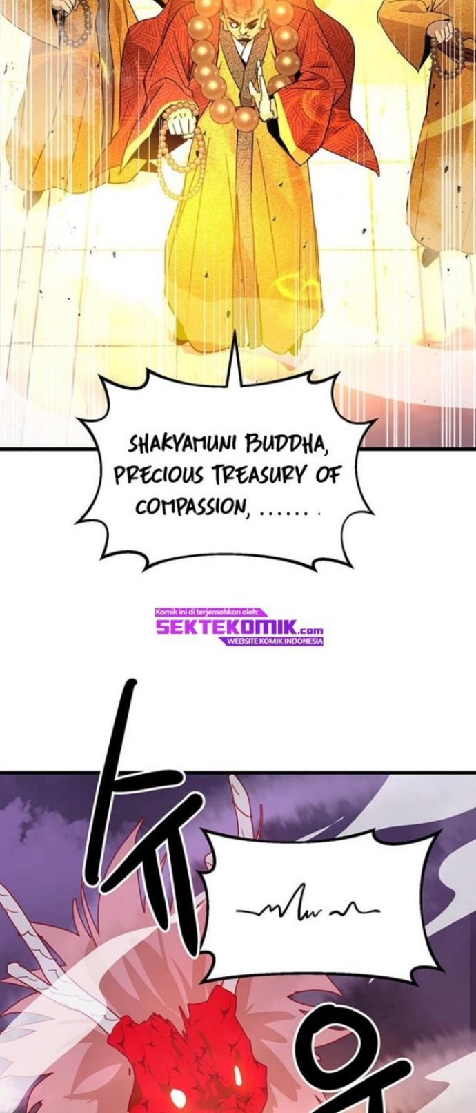 Melee Mad Soldier Chapter 8 - halaman 31