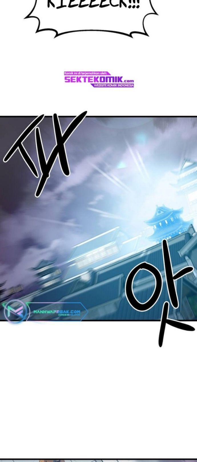 Melee Mad Soldier Chapter 8 - halaman 36
