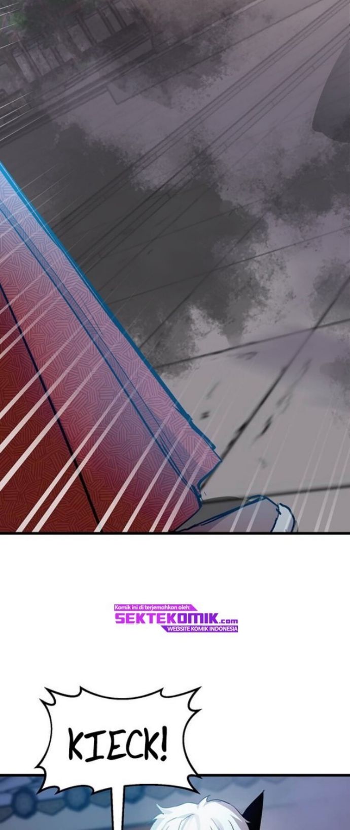 Melee Mad Soldier Chapter 8 - halaman 42