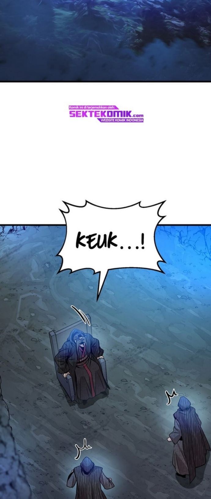 Melee Mad Soldier Chapter 8 - halaman 48